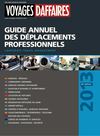 Voyages d'Affaires - Guide Corpo