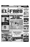 15 de Marzo de 2013
