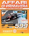 Volantino Expert gruppo Cedex dal 15/3 al 30/03/2013