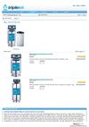 Important Trendy News Flash About Filtration And Water Filters