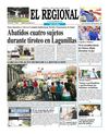 El Regional del Zulia 17-03-2013