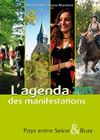 Agenda des manifestations 2013