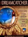 Dreamcatcher March 2013 Vol 4 Issue 4