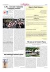 La Squilla - Anno XXXIX - n° 10 Ottobre inserto 2012