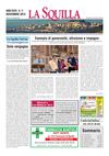 La Squilla - Anno XXXIX - n° 11 Novembre 2012
