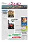 La Squilla - Anno XXXIX - n° 12 Dicembre 2012