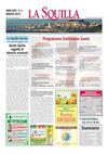 La Squilla - Anno XXXX - n° 3 Marzo 2013