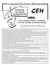 COMUNIDADES ECLESIALES MISIONERAS
