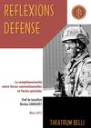 La complémentarité entre forces conventionnelles et forces spéciales