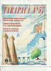 Revista 75º Aniversario de la Resp:.Log:. "Tarapacá" Nº 57 del Vall:. de Iquique