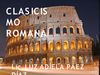 LITERATURA ROMANA