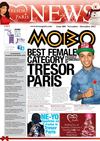 Tresor Paris NewsPaper Issue 9