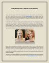 Makeup Academy