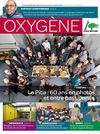 Oxygène n°174 - Lundi 18 mars 2013