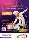 Clefs de la Gourmandise