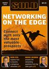 SOLD Issue #21 - Networking on the Edge
