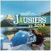 Jausiers - Printemps, été, automne 2013