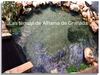 Aguas termales de Alhama de Granada