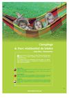 Campings Pays d'Aubenas-Vals-Antraïgues