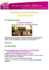 newsletter mars