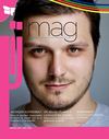 IJ MAG - Le magazine du Réseau Information Jeunesse de Picardie
