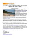 Luxury Travel Ltd. Attends TTC Indonesia 2013 to Attract High-End Indonesian Halal Tourists to Vietnam