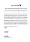 How to Choose the Best Large Format Printing Company in Chicago