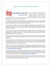 Space weather effects on Step Down Voltage Transformer
