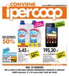 OFFERTE IPERCOOP DAL 14 MARZO