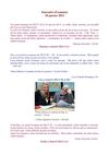 Souvenirs d'examen (janvier 2013) dans la classe A2-B1