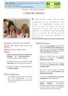 Séjour11 Classe de cohésion