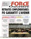 Force Ouvrière hebdomadaire n°3067