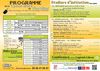 Programme Avril Mai Juin 2013