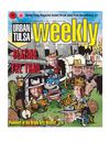 Urban Tulsa Weekly March 21-27, 2013