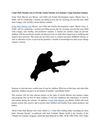 Cedar Park Martial Arts To Provide Austin Martial Arts Summer Camp Selection Seminar
