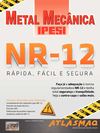 Revista Metal Mecânica - 218