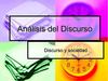 Teoria del Discurso