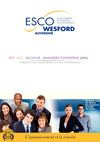 WCF Brochure 2013