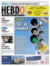 L'hebdO N°15 Magazine d'actualité d'Orléans et de son Agglo