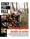 Cergy Ma Ville n°182 - Avril 2013 