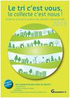 Goussainville - Guide du tri 2013