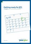 Getting ready for RTI - A FreeAgent guide for small businesses and freelancers