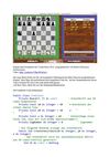 Schach Spiel komplette mit Visual Basic 2012 programmieren von Selzer-McKenzie SelMcKenzie