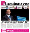 Star Observer Issue 1167