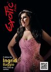 Revista Exotic Festa 2012 - Capa Ingrid