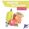Guide des séjours été pour les 6-17 ans