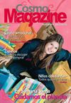 Revista Cosmomagazine No 03