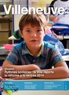 Villeneuve magazine N°105