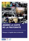 Jouons la carte de la fraternité