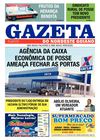 Jornal Gazeta do Nordeste Goiano - Edição 02 - Março de 2013